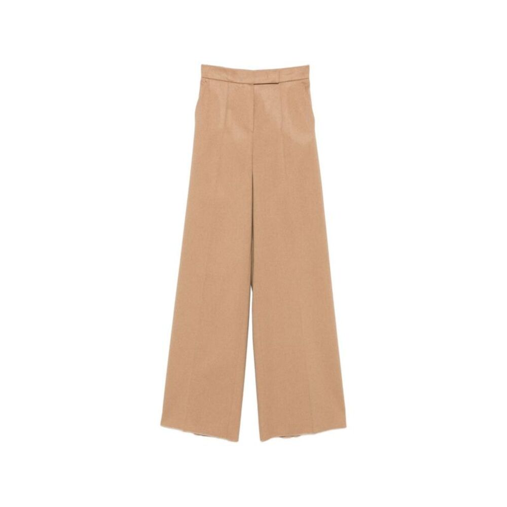 Max Mara Women Trousers